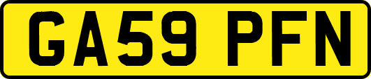 GA59PFN