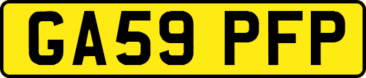 GA59PFP