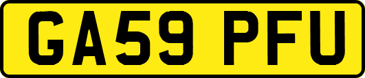 GA59PFU