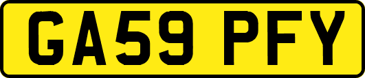 GA59PFY