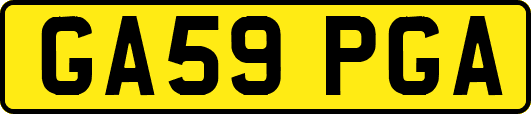 GA59PGA
