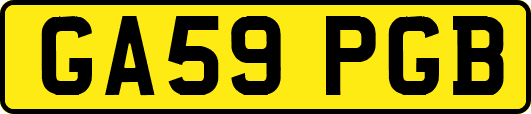 GA59PGB