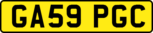 GA59PGC