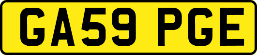 GA59PGE