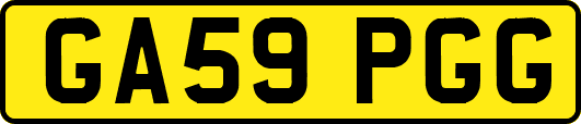 GA59PGG