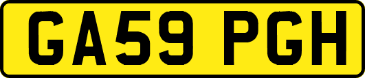 GA59PGH