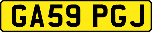 GA59PGJ