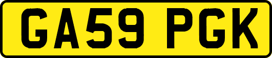 GA59PGK