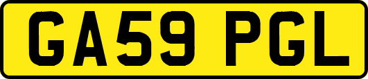 GA59PGL