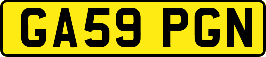 GA59PGN
