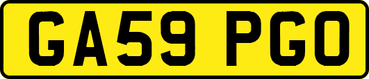 GA59PGO