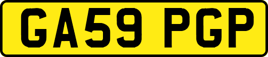 GA59PGP