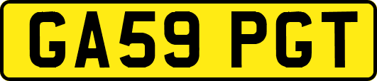 GA59PGT
