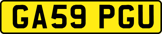 GA59PGU