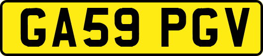 GA59PGV