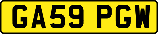 GA59PGW