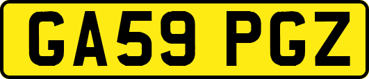 GA59PGZ