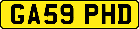 GA59PHD