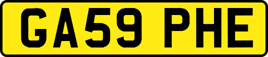 GA59PHE