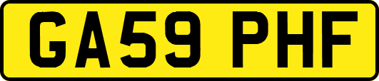 GA59PHF