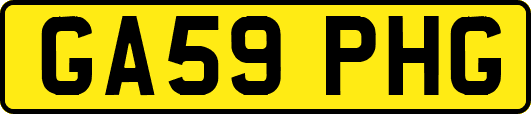 GA59PHG