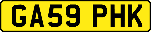 GA59PHK