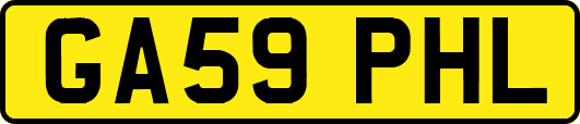 GA59PHL