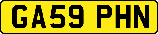 GA59PHN