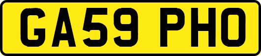 GA59PHO