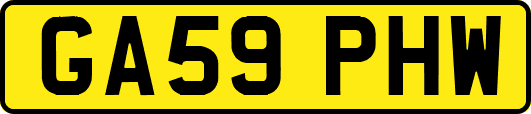 GA59PHW
