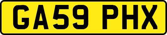 GA59PHX
