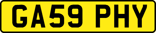 GA59PHY