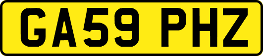 GA59PHZ