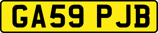 GA59PJB