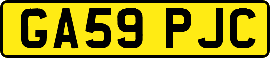 GA59PJC