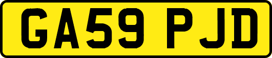 GA59PJD