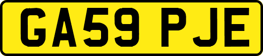 GA59PJE