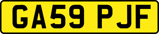 GA59PJF