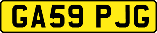 GA59PJG