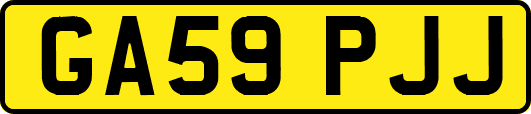 GA59PJJ