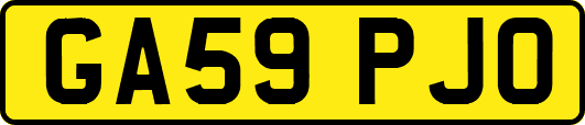 GA59PJO