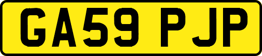 GA59PJP