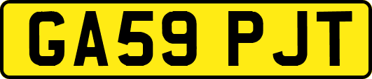 GA59PJT