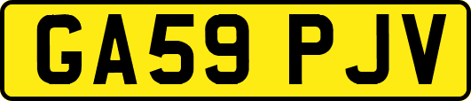 GA59PJV