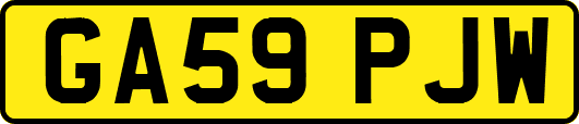 GA59PJW