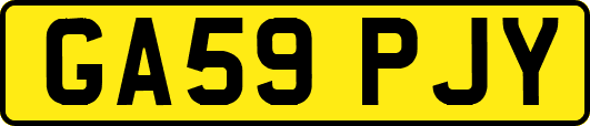 GA59PJY