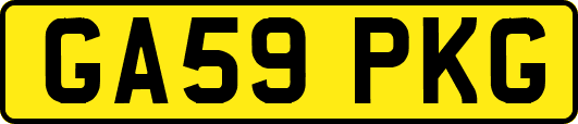 GA59PKG