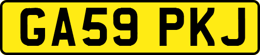 GA59PKJ