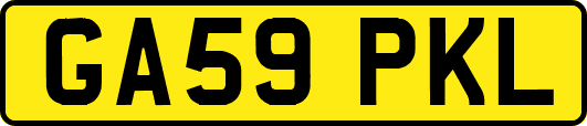 GA59PKL