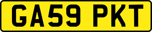GA59PKT